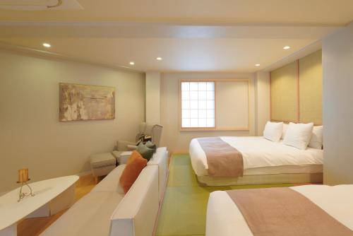 Senlax Inn Osaka