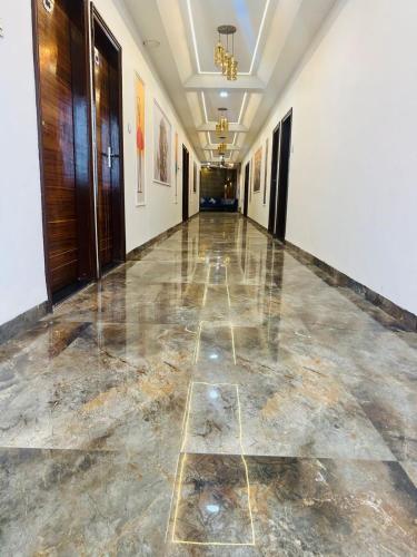 AkoliaにあるHotel Staywell,Pithampurのギャラリーの写真