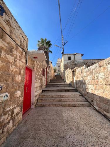 Φωτογραφία από το άλμπουμ του Rainbow Guest House στο Αμμάν