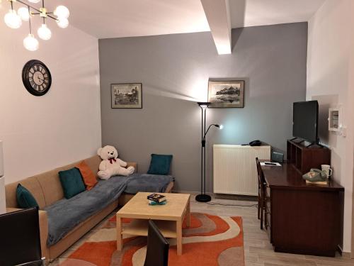 Villaggio traditional living