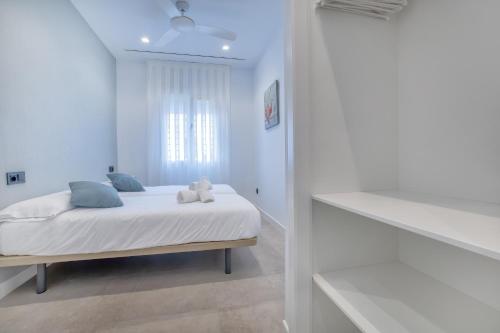 Apartamento DOMI & Parking Incluido