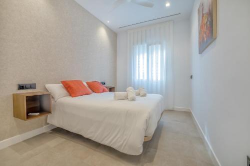 Apartamento DOMI & Parking Incluido