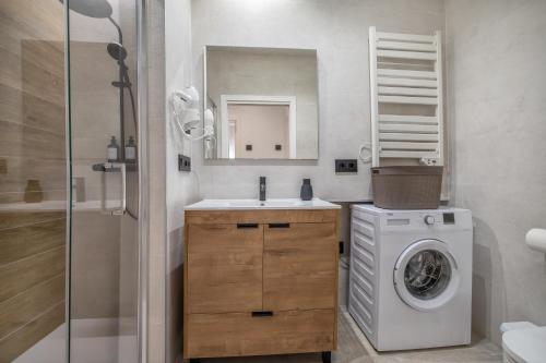 Apartamento DOMI & Parking Incluido