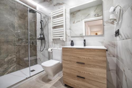 Apartamento DOMI & Parking Incluido