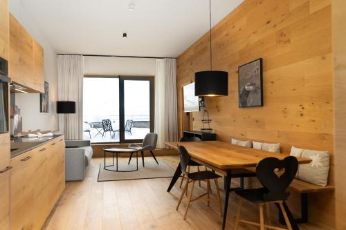 Heimat 1495m Appartement TYP 3
