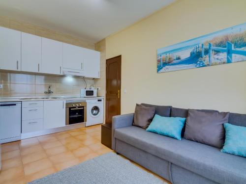 AL - Beachside Hideaway Quarteira