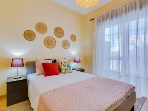 AL - Beachside Hideaway Quarteira