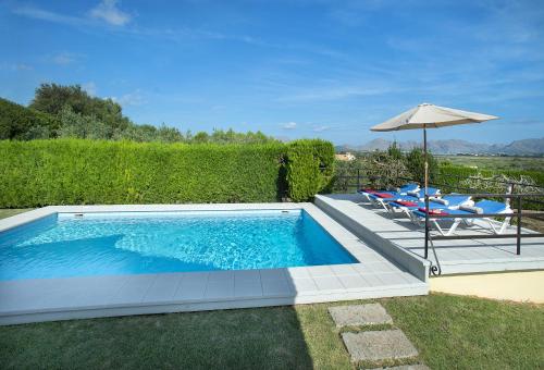 Owl Booking Villa Gabriel - Rustic Stay
