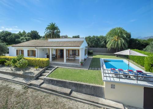 Owl Booking Villa Gabriel - Rustic Stay