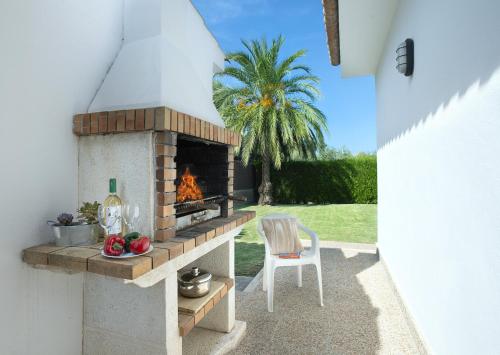 Owl Booking Villa Gabriel - Rustic Stay
