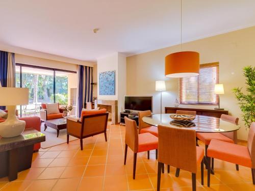 AL - Vila Sol Golfside Ground Floor