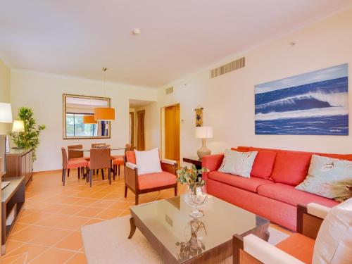 AL - Vila Sol Golfside Ground Floor