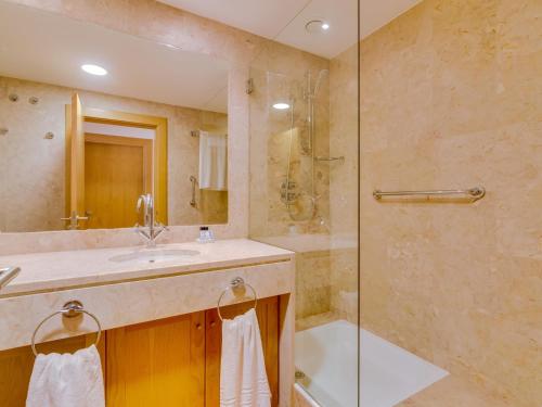 AL - Vila Sol Golfside Ground Floor