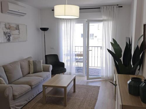 Spacious Front Line Beach 3 Bedroom apartment with amazing sea views a few steps from the beach BY NAMASTE ELITE