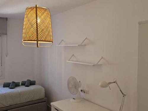 Spacious Front Line Beach 3 Bedroom apartment with amazing sea views a few steps from the beach BY NAMASTE ELITE
