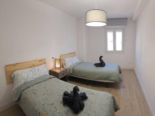 Spacious Front Line Beach 3 Bedroom apartment with amazing sea views a few steps from the beach BY NAMASTE ELITE