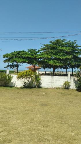 Gallery image of Pousada sol e mar in Serra