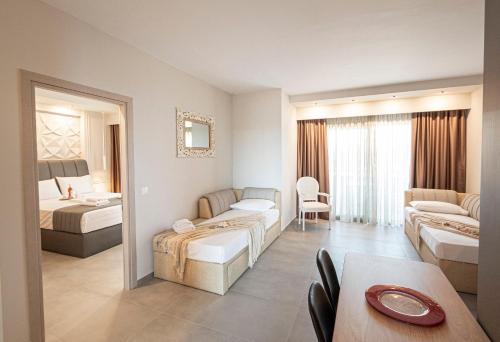 Gallery image of Sera-Nata Superior Suites in Nikiti