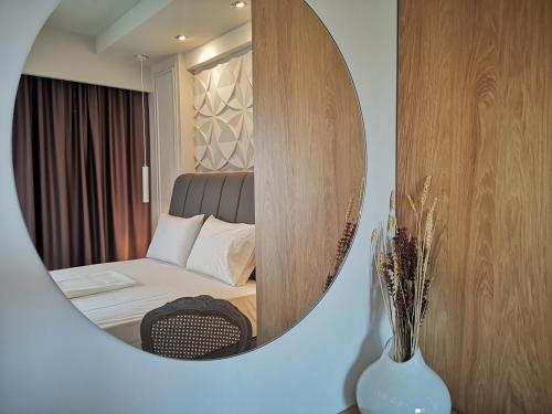 Gallery image of Sera-Nata Superior Suites in Nikiti