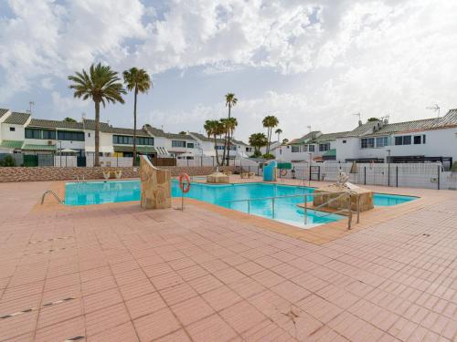 Gran Canaria CASA MAGBOSS I by Jacek Budek