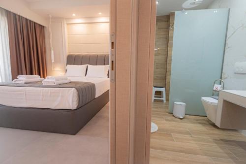 Gallery image of Sera-Nata Superior Suites in Nikiti