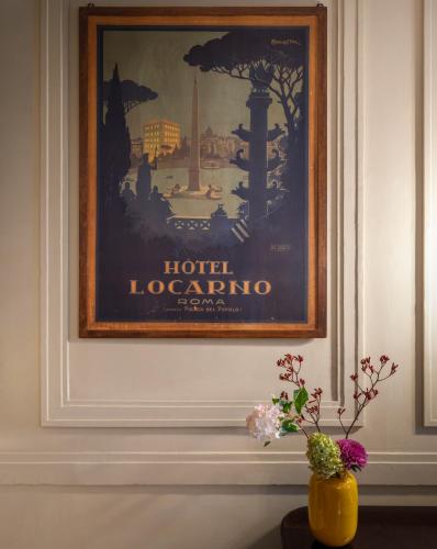 Hotel Locarno photo 104