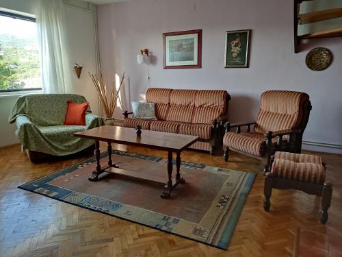 Gallery image of Tony Montana's house for rent in Klenovica