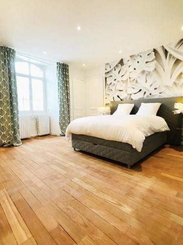 Reims CATHEDRALE JACUZZI LUXURIOUS PROPERTY