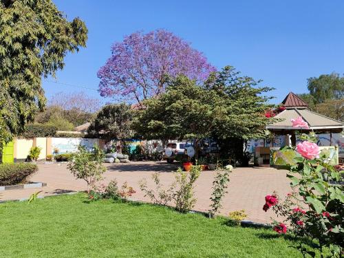 Gallery image of Keeney House at St. Gabriel's in Arusha