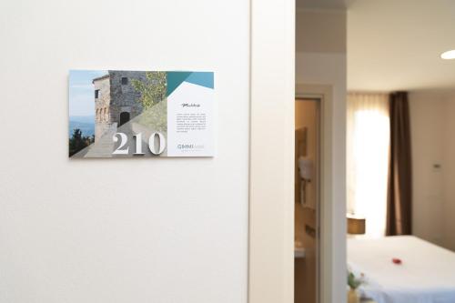 Gallery image of Gimmi Hotel in Rimini