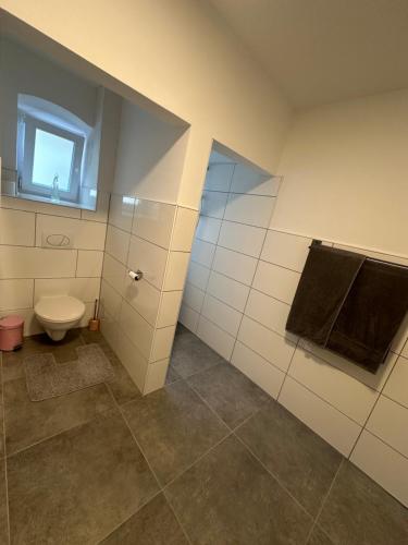 Appartement Niederthalheimにあるバスルーム