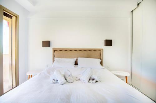 One BDRM flat A/C-Congress/Beaches by Olidesi