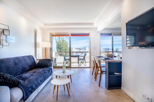 One BDRM flat A/C-Congress/Beaches by Olidesi