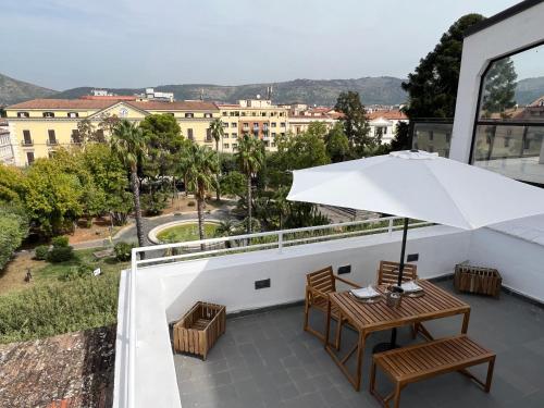 Foto Terrazza Vanvitelli 1