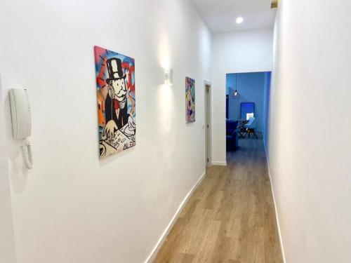 Φωτογραφία από το άλμπουμ του Apartamento Savaya Suite σε Vecindario