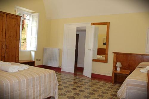 Foto dalla galleria di Dimora Li Cuti a Sannicola