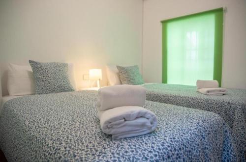 BaÑos - Casa Sevillana
