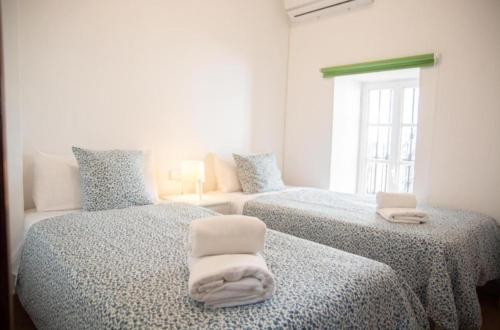 BaÑos - Casa Sevillana