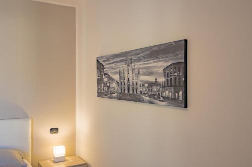 Φωτογραφία από το άλμπουμ του Milan Forum Camelia Guesthouse στο Assago