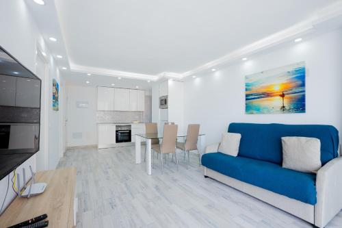 Fantastic Apartment las americas heart