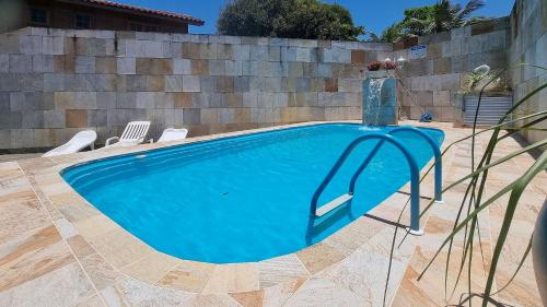 Piscina Aquecida , SPA, Bilhar, Churrasqueira, Wi-Fi