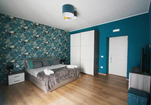 Casa Vacanze Oikia - Room Orchidea