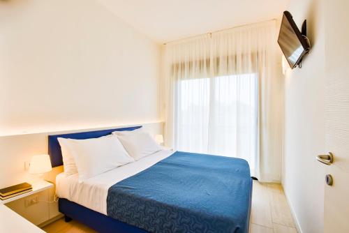 Gallery image of Rex Residence Hotel in Cattolica