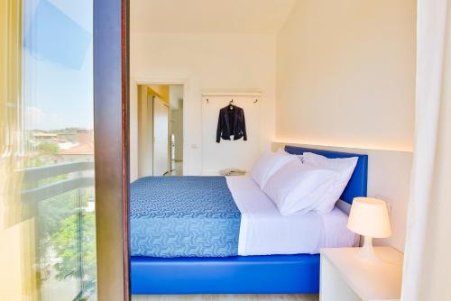 Gallery image of Rex Residence Hotel in Cattolica