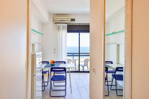 Gallery image of Rex Residence Hotel in Cattolica