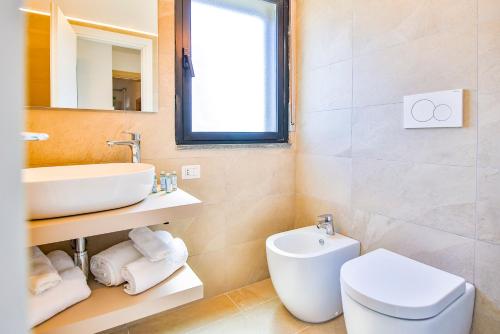 Gallery image of Rex Residence Hotel in Cattolica