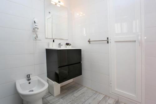 AGAETE PARQUE: APARTAMENTO VISTA PISCINA