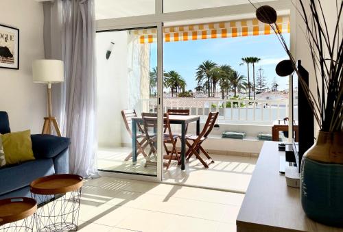 Moon Dunes Apartment - by Yumbo Center - Playa del Ingles
