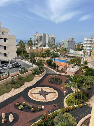 LICIA Apartment Playa De Las Américas