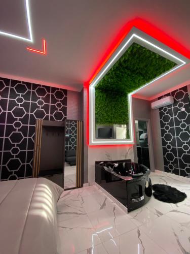 Samm b&b Capodichino